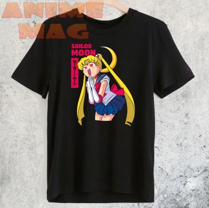 Sailor Moon T-Shirt 