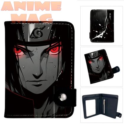 Wallet NARUTO