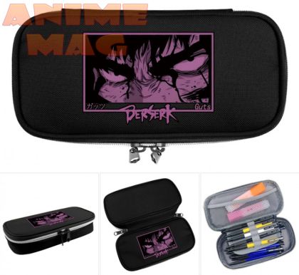 pencil case Berserk