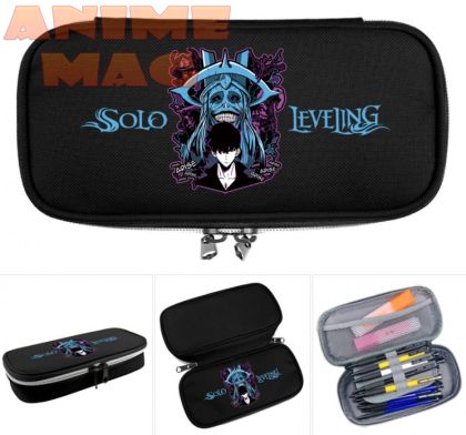 pencil case Solo Leveling