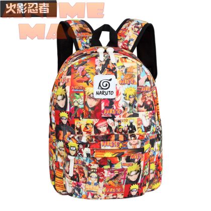 NARUTO backpack bag