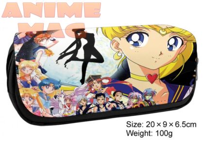 pencil case Sailor Moon 