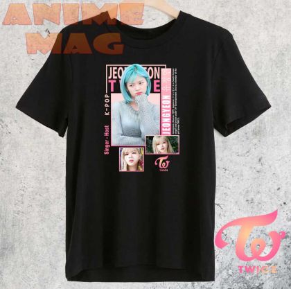 TWICE T-Shirt 