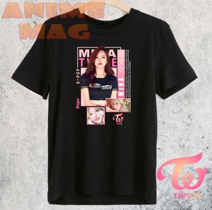 TWICE T-Shirt 