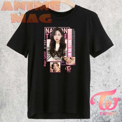 TWICE T-Shirt 