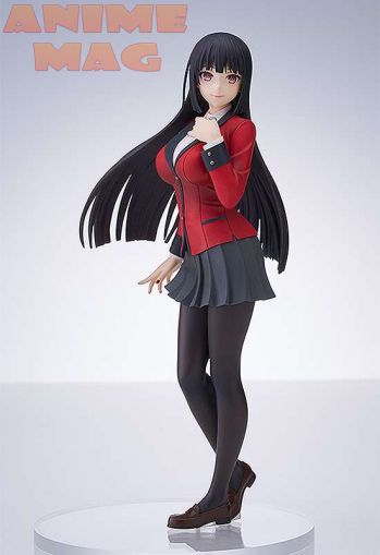 POP UP PARADE Kakegurui Yumeko Jabami