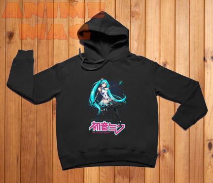 Hatsune Miku  Hoodie