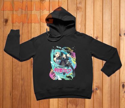 Hatsune Miku  Hoodie