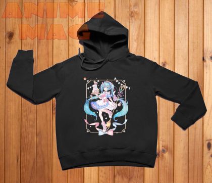 Hatsune Miku  Hoodie