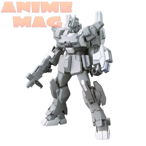 HGBF Gundam Ez-SR