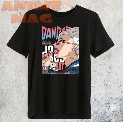 Dandadan T-shirt