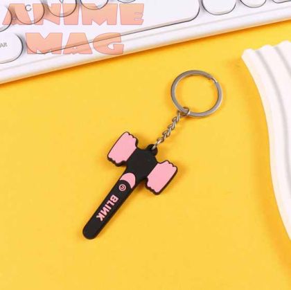 BLACKPINK key chain 