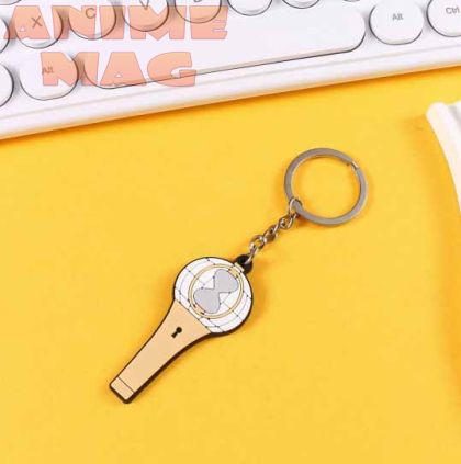 ATEEZ key chain 