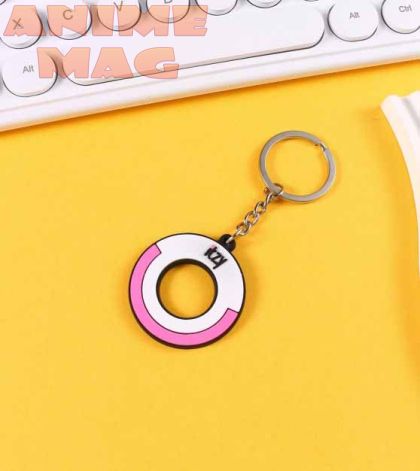 Itzy key chain 