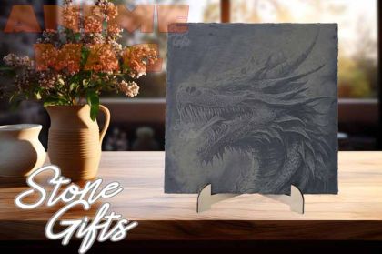  Dragon Slate