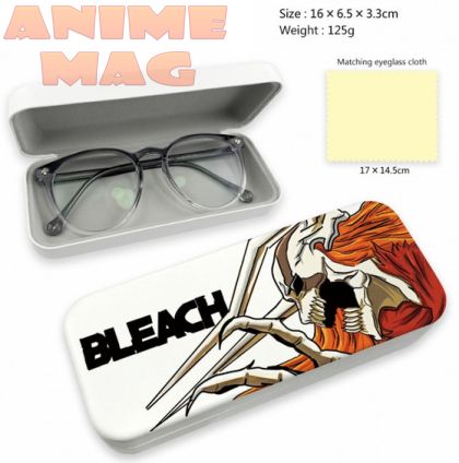 Bleach glasses case