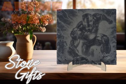 Iron Man Slate