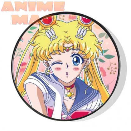 Pop Up Socket Sailor Moon