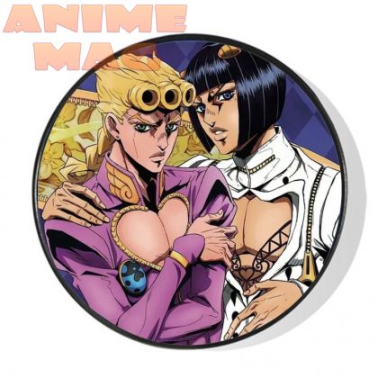 Pop Up Socket JoJos Bizarre Adventure