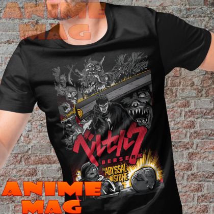 Berserk T-Shirt 