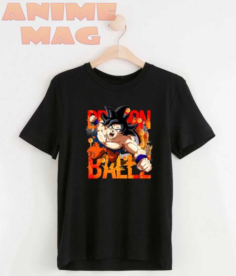 DRAGON BALL T-Shirt 