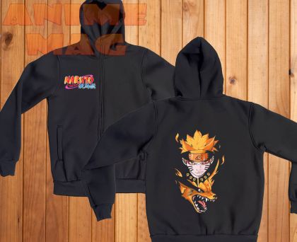 Berserk Hoodie