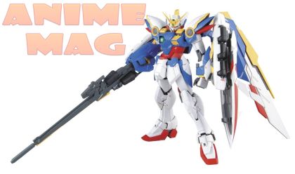Wing Gundam  Ver.Ka (MG)