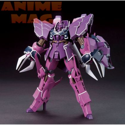 HGUC  Gundam YAMS-132 Rozen Zulu