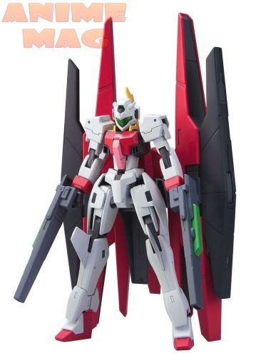 HGUC  Gundam YAMS-132 Rozen Zulu