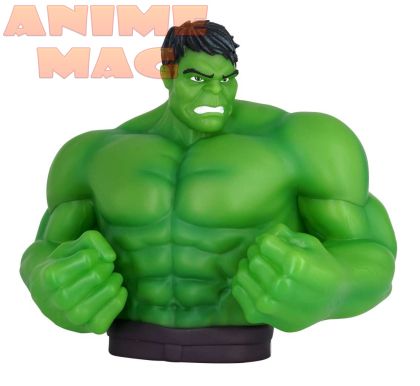 Касичка Marvel Аvengers Hulk