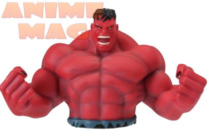 Marvel Аvengers Hulk Bank 
