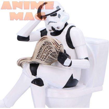 Фигурка Star Wars Stormtrooper