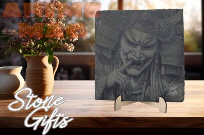 Kabuki Slate