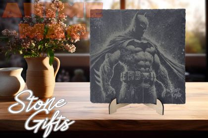 Плочка декорация Batman
