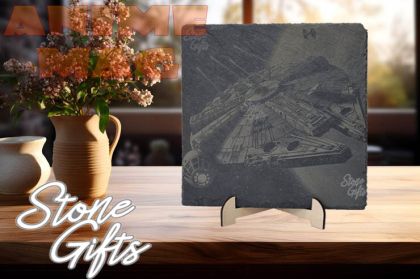 Декорация Star Wars Millennium Falcon