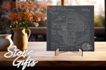 Star Wars Death Star