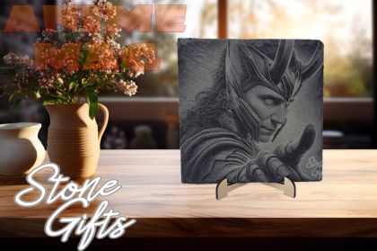 Loki Slate