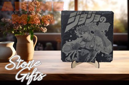 JoJos Bizarre Adventure Slate