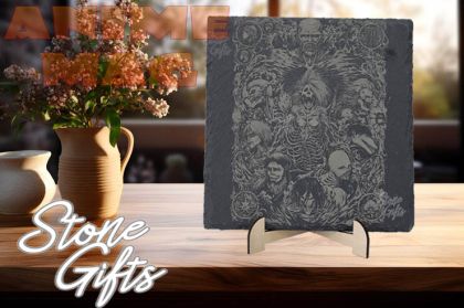 Shingeki no Kyojin Slate