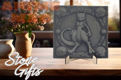 Mew Two Slate
