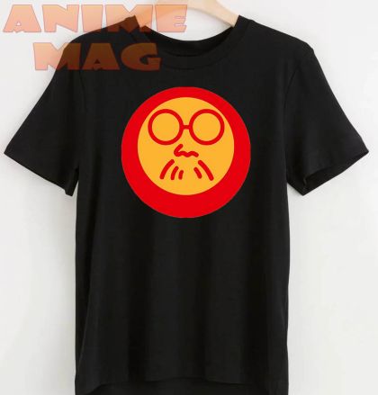 Sakamoto Days T-Shirt 
