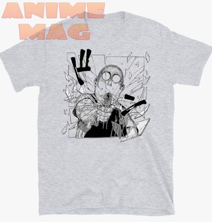 Sakamoto Days T-Shirt 