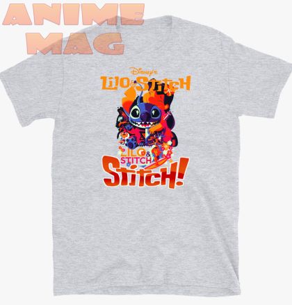 Stitch T-Shirt 