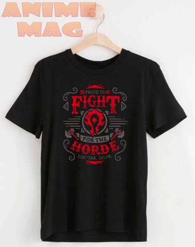 World of Warcraft T-Shirt 