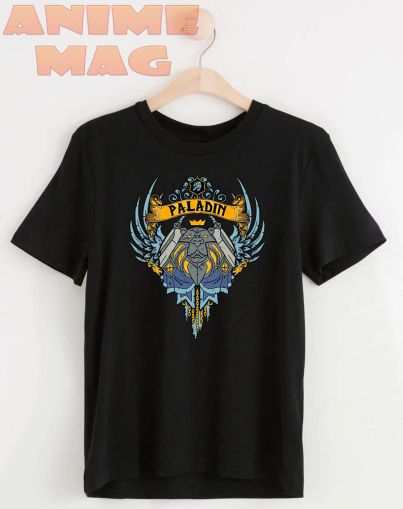 Тениска World of Warcraft