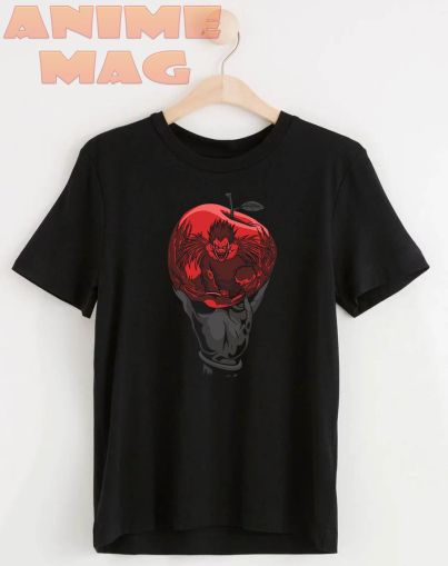Death Note T-Shirt 