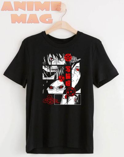 Тениска Naruto 