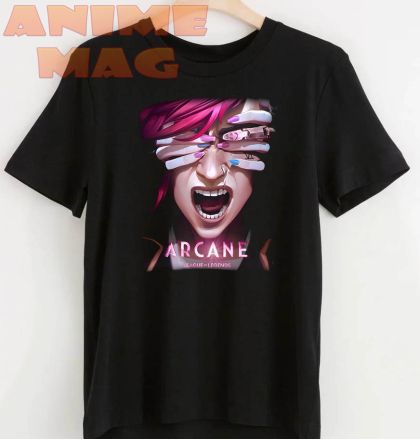 Arcane T-Shirt 
