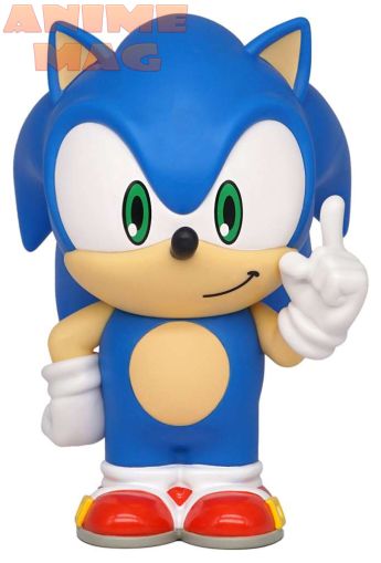 Sonic Shadow Bank 