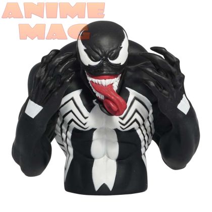 Venom  Bank 